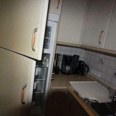 Ferienwohnung Wattkieker Husum  Buitenkant foto