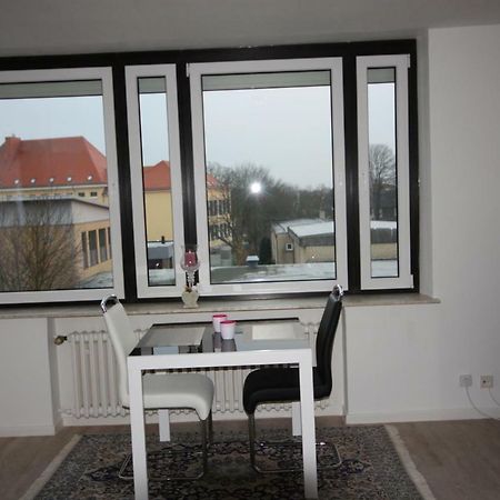 Ferienwohnung Wattkieker Husum  Buitenkant foto