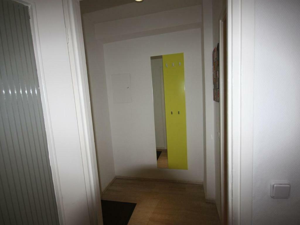 Ferienwohnung Wattkieker Husum  Buitenkant foto